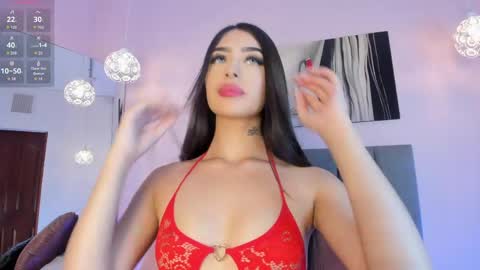 Ashely online show from 2, 5, 2026