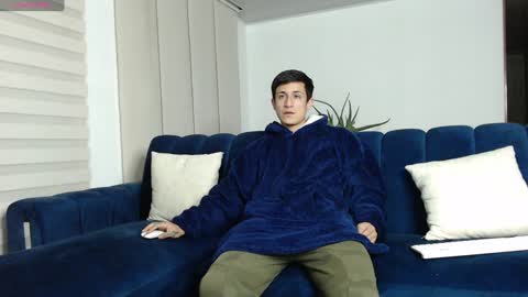 Ashley And Ryan  online show from 3, 2, 2025