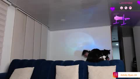 Ashley And Ryan  online show from 9, 9, 2025