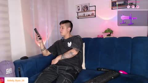 Ashley And Ryan  online show from 13, 2, 2026