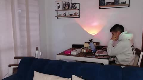 Ashley And Ryan  online show from 17, 2, 2026