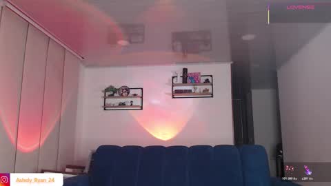 Ashley And Ryan  online show from 18, 3, 2026