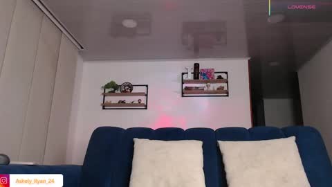 Ashley And Ryan  online show from 10, 4, 2026