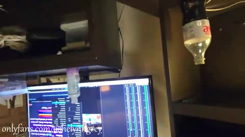 Ashelynn Grey online show from 11, 4, 2026