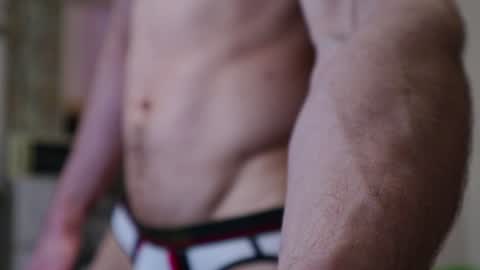 Jerk Machine online show from 7, 12, 2024