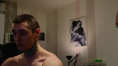 Jerk Machine online show from 14, 12, 2024