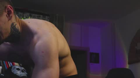 Jerk Machine online show from 31, 12, 2024