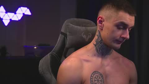 Jerk Machine online show from 11, 2, 2025