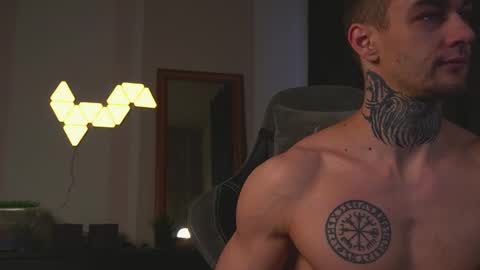 Jerk Machine online show from 3, 3, 2025