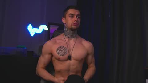 Jerk Machine online show from 8, 3, 2025