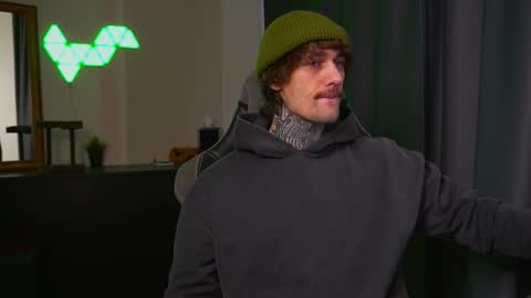 Jerk Machine online show from 6, 10, 2025