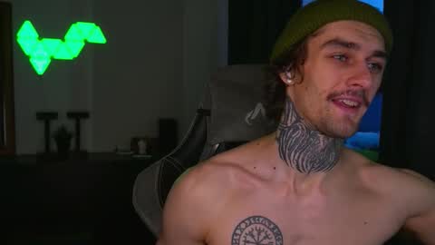 Jerk Machine online show from 9, 10, 2025