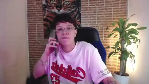 asher_addams__ online show from 15, 7, 2026