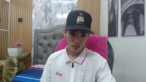 Asher Costa online show from 18, 1, 2026