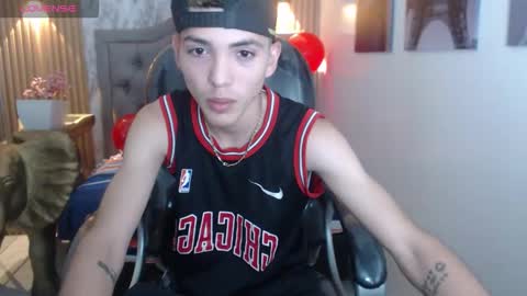 Asher Costa online show from 14, 2, 2026