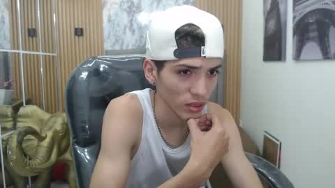 Asher Costa online show from 14, 4, 2026