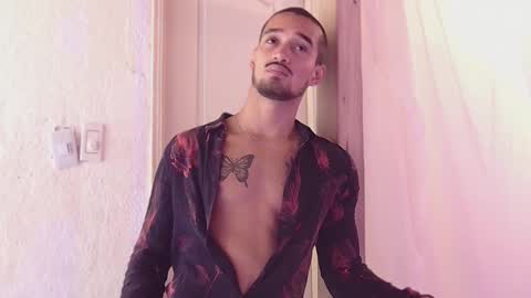 Snapshot of asherxxx_ chatting on 13, 2, 2026 CARIBBEAN DREAM online show from 13, 2, 2026