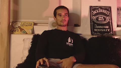 CARIBBEAN DREAM online show from 12, 4, 2026