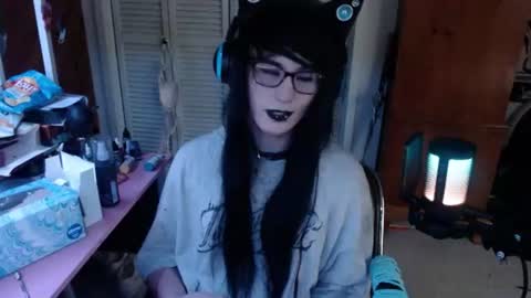 Ashley Scarlett online show from 7, 8, 2026