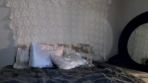 Ashl33mackenzi3 online show from 5, 1, 2025