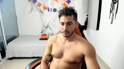 ashlan_king online show from 31, 10, 2025