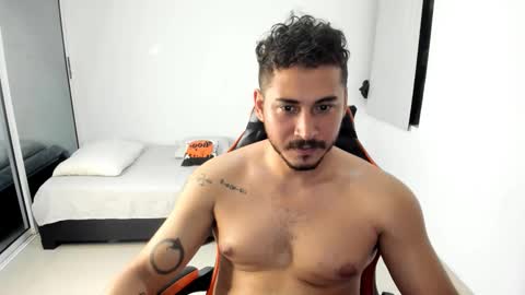 ashlan_king online show from 20, 11, 2025