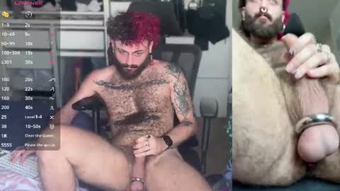 Snapshot of ashldnxxx chatting on 16, 7, 2026 AshLDN online show from 16, 7, 2026