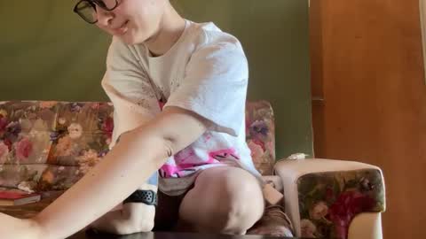 ashlee_777 online show from 14, 12, 2024