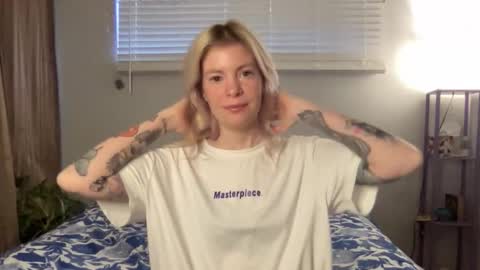 Snapshot of ashleebby818 chatting on 18, 2, 2026 Ashlee online show from 18, 2, 2026