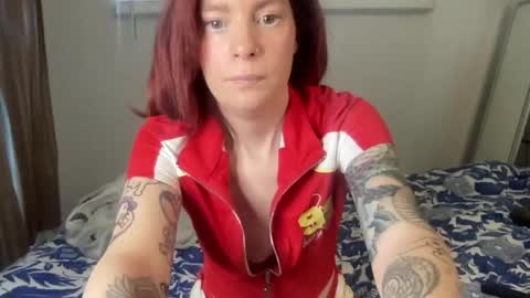 Snapshot of ashleebby818 chatting on 1, 6, 2026 Ashlee online show from 1, 6, 2026
