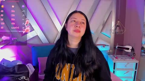 Ashley  online show from 21, 4, 2026