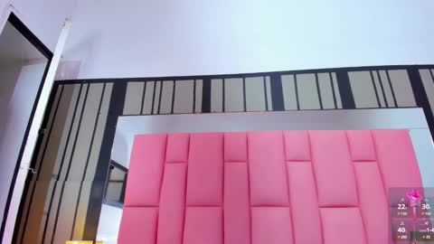 Snapshot of ashleimoss chatting on 5, 1, 2025 Ashly online show from 5, 1, 2025