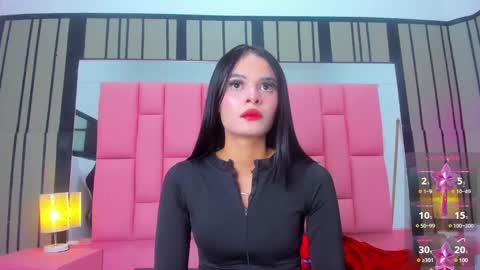 Snapshot of ashleimoss chatting on 13, 1, 2025 Ashly online show from 13, 1, 2025