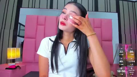 Snapshot of ashleimoss chatting on 15, 1, 2025 Ashly online show from 15, 1, 2025