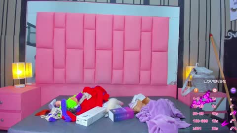 Snapshot of ashleimoss chatting on 1, 2, 2025 Ashly online show from 1, 2, 2025