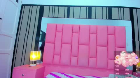 Snapshot of ashleimoss chatting on 5, 2, 2025 Ashly online show from 5, 2, 2025