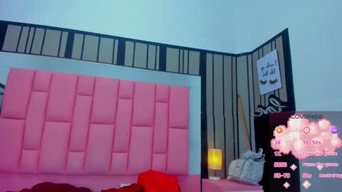 Snapshot of ashleimoss chatting on 11, 2, 2025 Ashly online show from 11, 2, 2025