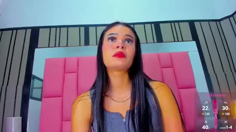 Snapshot of ashleimoss chatting on 8, 3, 2025 Ashly online show from 8, 3, 2025