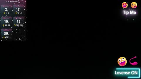 Carolina  online show from 22, 10, 2025