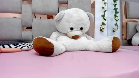 ashley_7777 online show from 25, 1, 2025