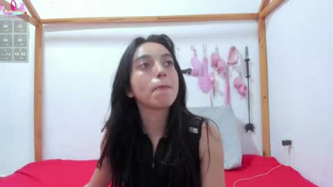 Snapshot of ashley_7777 chatting on 17, 7, 2026 ashley_7777 online show from 17, 7, 2026