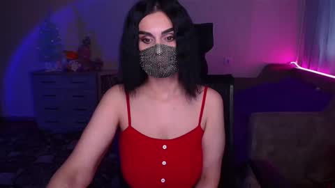 Snapshot of ashley__cooper__ chatting on 11, 1, 2025   Yasmina   online show from 11, 1, 2025