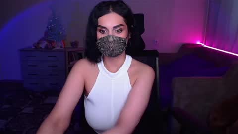 Snapshot of ashley__cooper__ chatting on 26, 1, 2025   Yasmina   online show from 26, 1, 2025