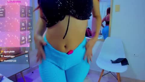 ashley online show from 27, 10, 2025