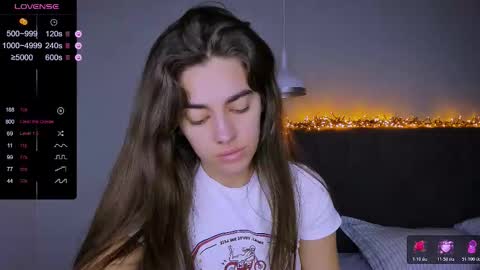 Ashley online show from 24, 2, 2026