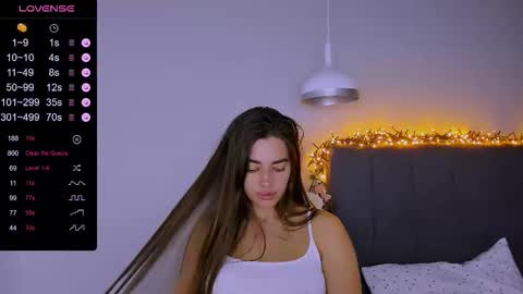 Snapshot of ashley__jess chatting on 18, 3, 2026 Ashley online show from 18, 3, 2026