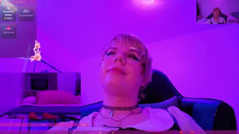 Angel Ashley Love  online show from 4, 10, 2025