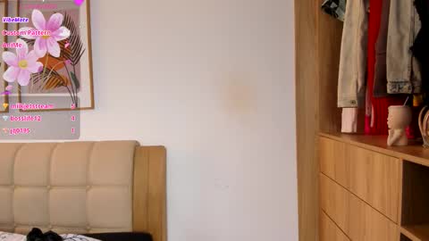 Snapshot of ashley_black6 chatting on 22, 2, 2026 Soy Ash online show from 22, 2, 2026