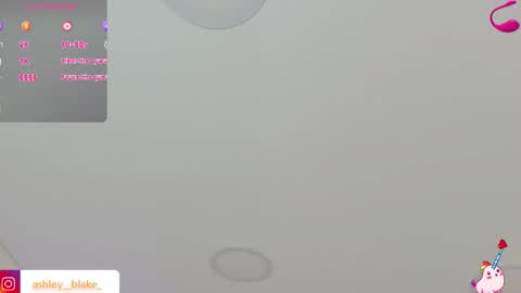 Ashley online show from 2, 12, 2025