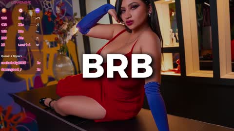 Snapshot of ashley_bruche chatting on 9, 1, 2025 Ashleyy online show from 9, 1, 2025